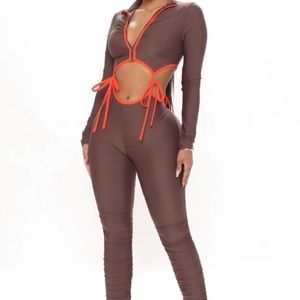 jumpsuit